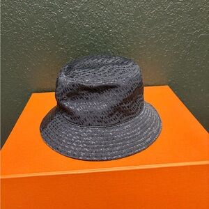 Kith Olive Green Bucket Hat